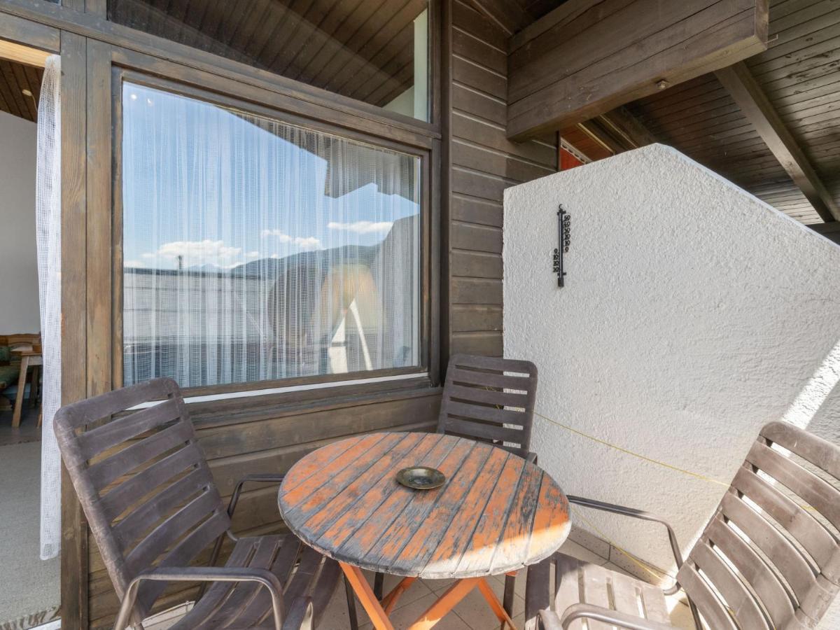 Apartment Haus Point By Interhome Maishofen Exterior photo