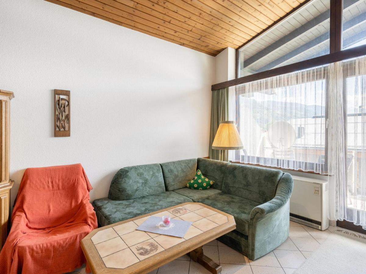 Apartment Haus Point By Interhome Maishofen Exterior photo