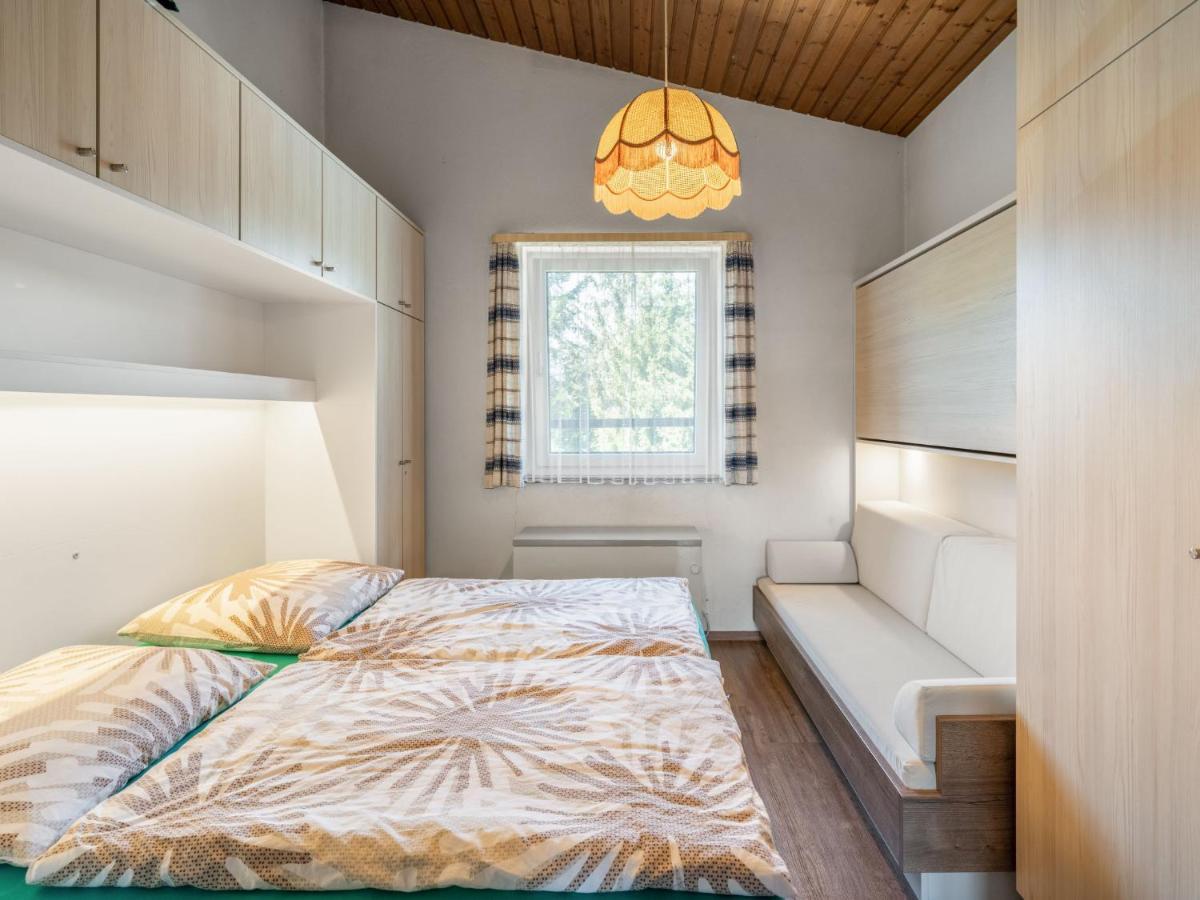 Apartment Haus Point By Interhome Maishofen Exterior photo