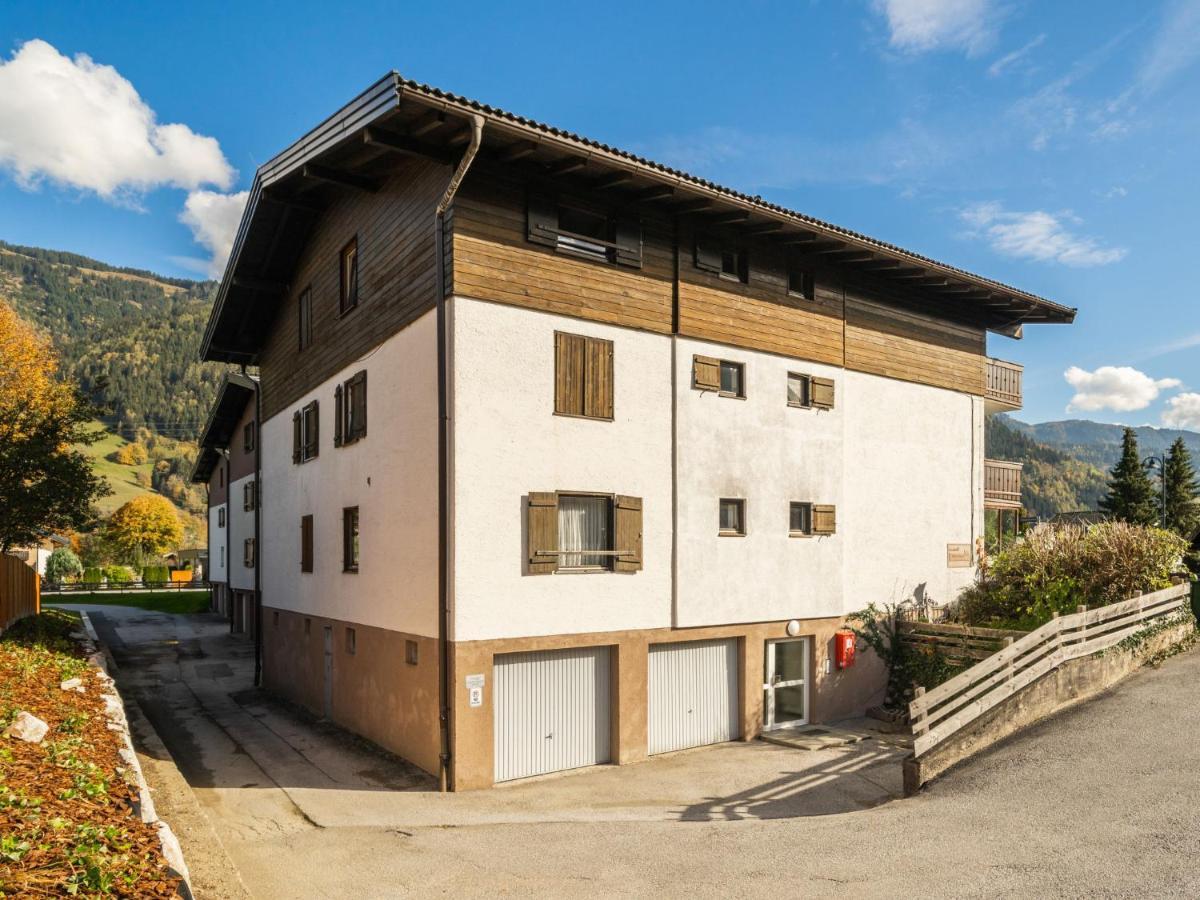 Apartment Haus Point By Interhome Maishofen Exterior photo