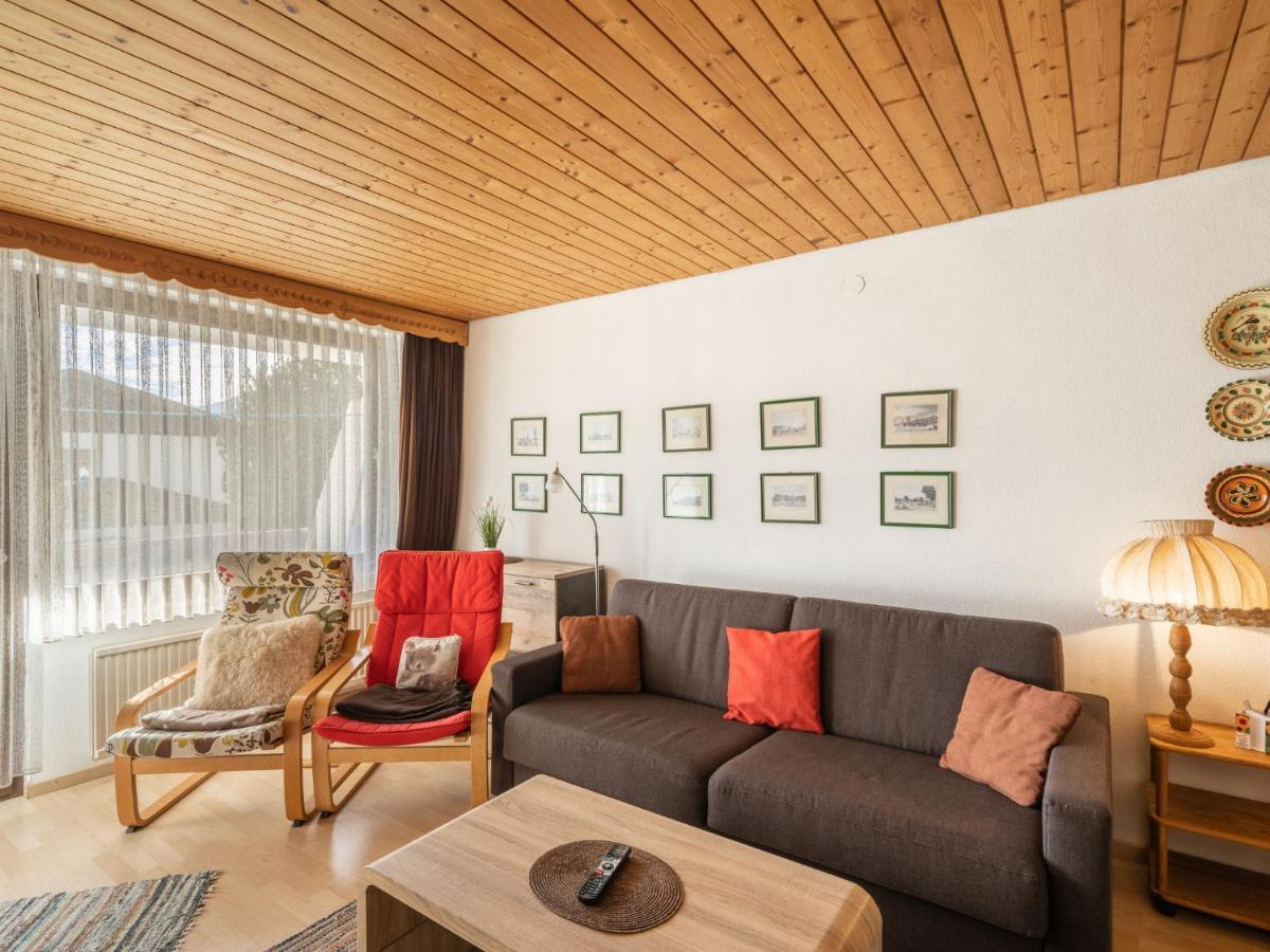 Apartment Haus Point By Interhome Maishofen Exterior photo